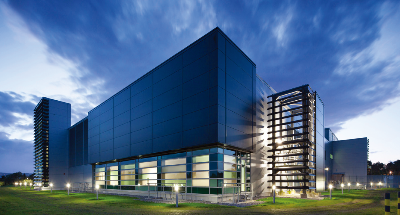 Research and analysis of HVAC design based on an OEB5 pharmaceutical plant