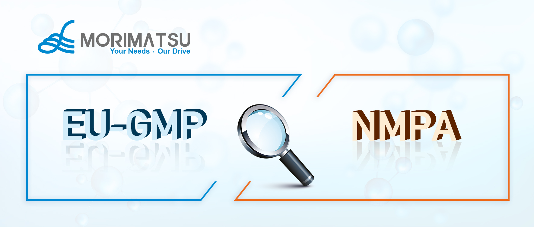 Regulatory Insights | Comparative Analysis of EU's GMP (Appendix 1) and NMPA's (Appendix 1) (Draft for Comments)