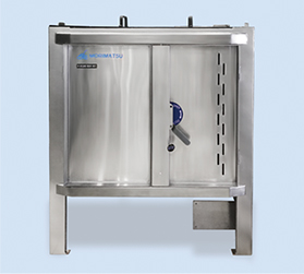 一次性储液系统