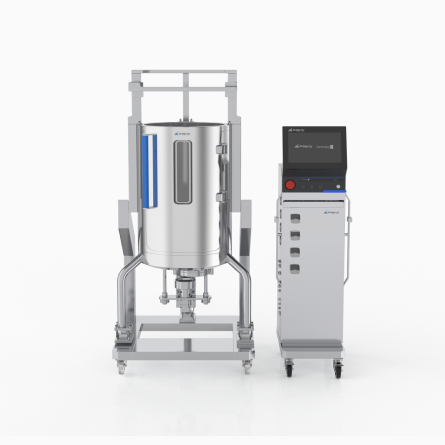 一次性生物反应器