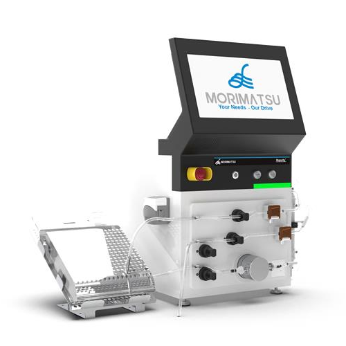 一次性超滤系统