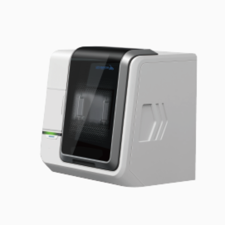 智能微流控合成仪